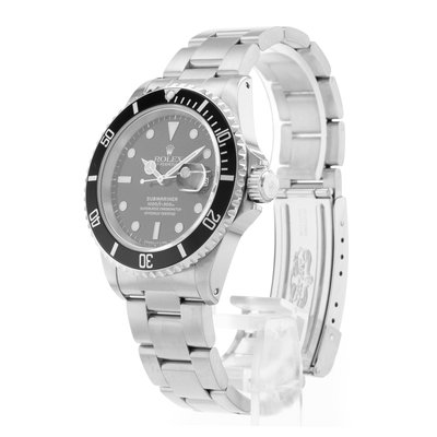 Rolex Submariner