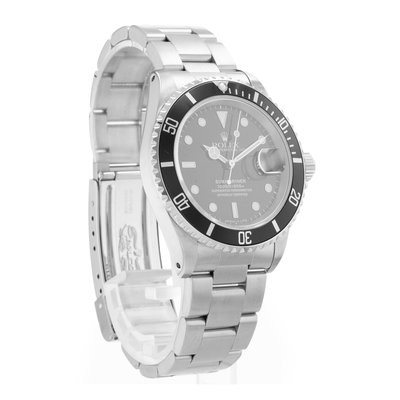 Rolex Submariner