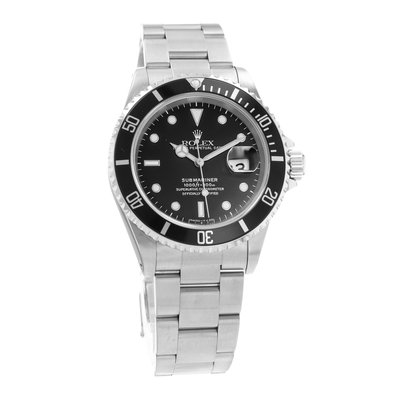 Rolex Submariner