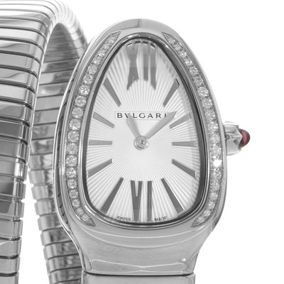 Bulgari Serpenti