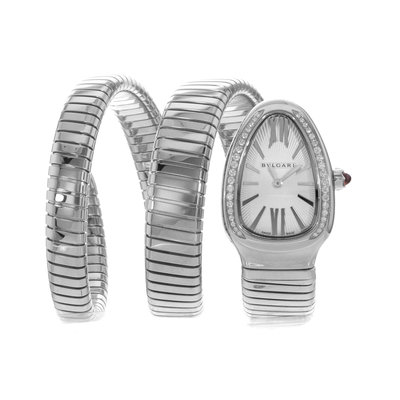 Bulgari Serpenti