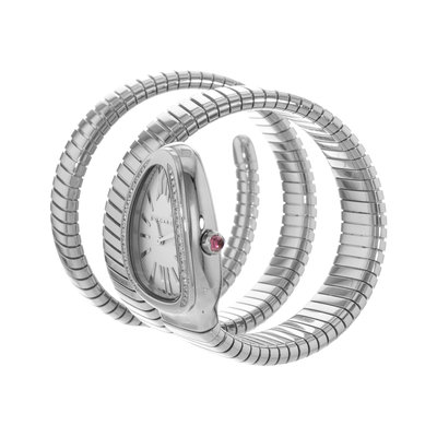 Bulgari Serpenti