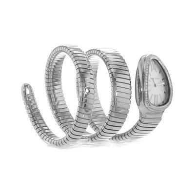 Bulgari Serpenti