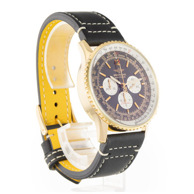 Breitling Navitimer
