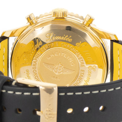Breitling Navitimer