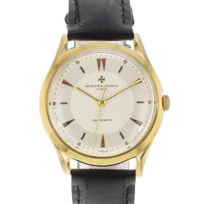 Vacheron Constantin Calatrava 4870 NA Dial 35
