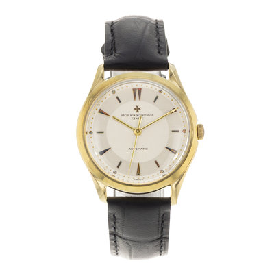Vacheron Constantin Calatrava