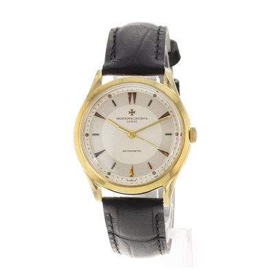 Vacheron Constantin Calatrava