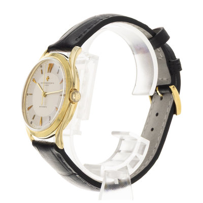 Vacheron Constantin Calatrava