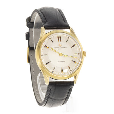 Vacheron Constantin Calatrava