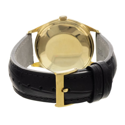 Vacheron Constantin Calatrava