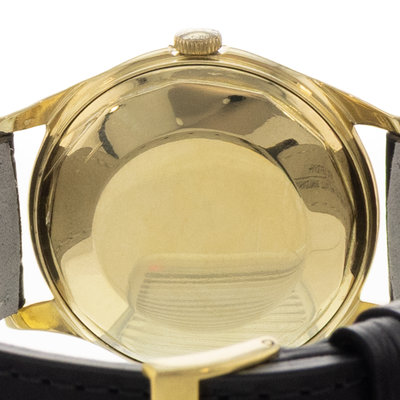 Vacheron Constantin Calatrava