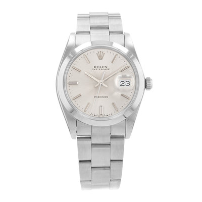 Rolex Oysterdate Precision