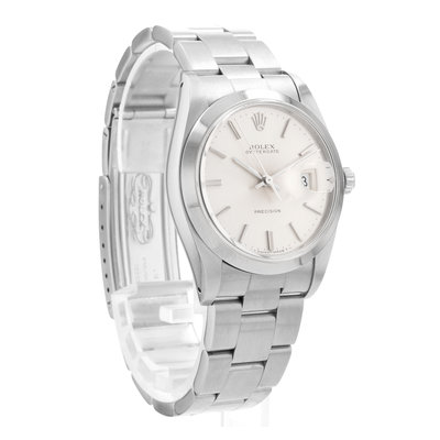 Rolex Oysterdate Precision