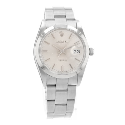 Rolex Oysterdate Precision