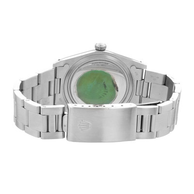 Rolex Oysterdate Precision