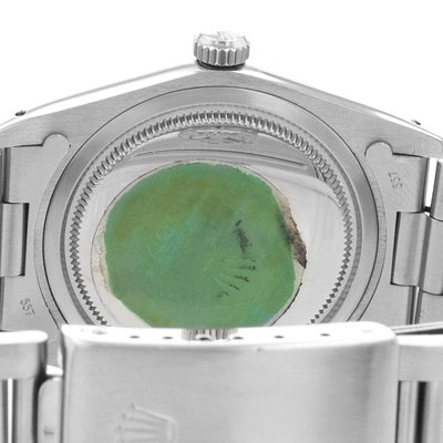 Rolex Oysterdate Precision