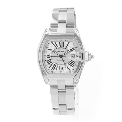 Cartier Roadster