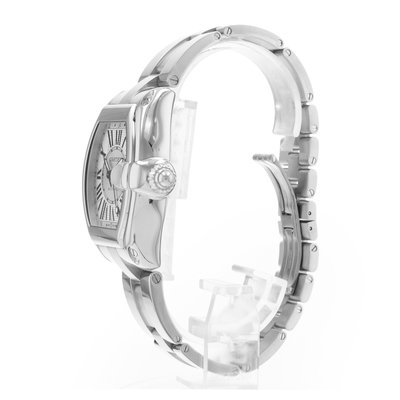 Cartier Roadster