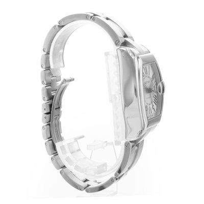 Cartier Roadster
