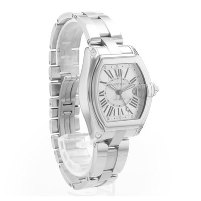 Cartier Roadster