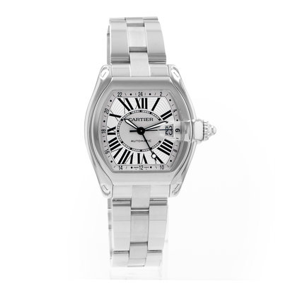 Cartier Roadster