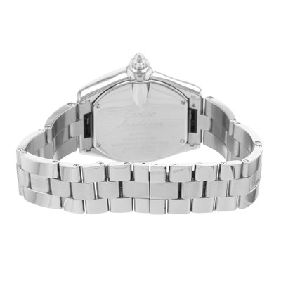 Cartier Roadster