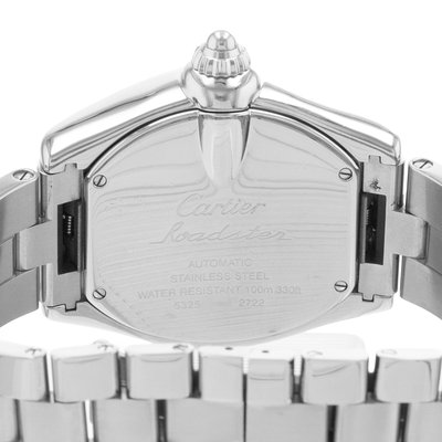 Cartier Roadster