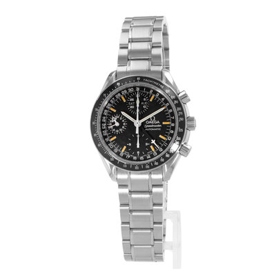Omega Speedmaster Day Date