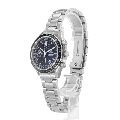Omega Speedmaster Day Date