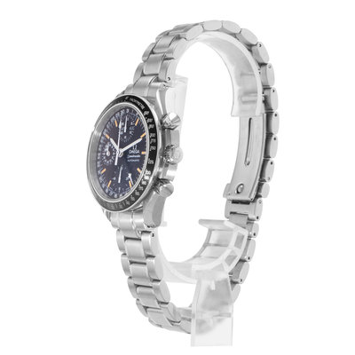 Omega Speedmaster Day Date