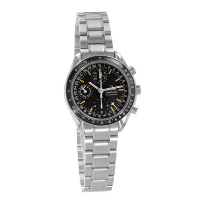 Omega Speedmaster Day Date