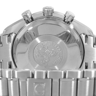 Omega Speedmaster Day Date