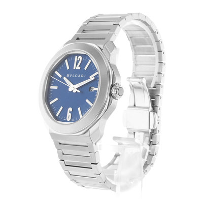 Bvlgari Octo Roma
