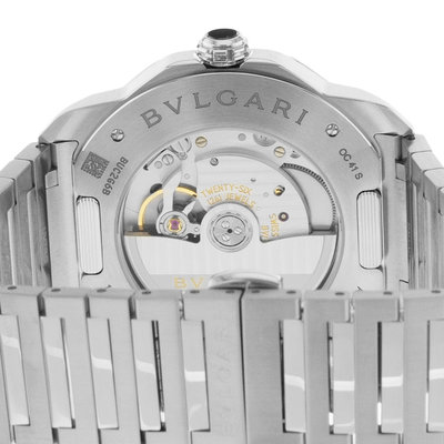 Bvlgari Octo Roma