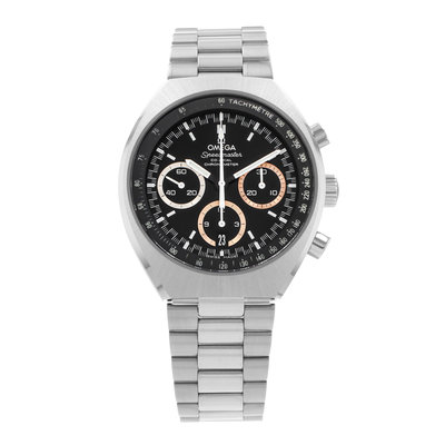 Omega Speedmaster Mark II