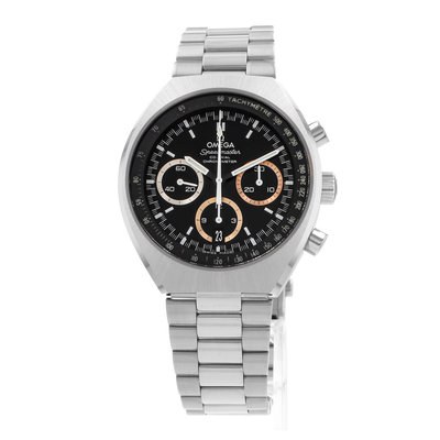 Omega Speedmaster Mark II