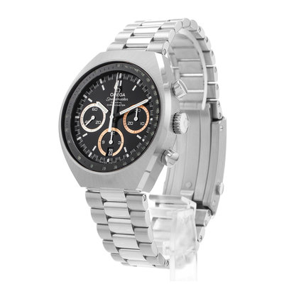 Omega Speedmaster Mark II