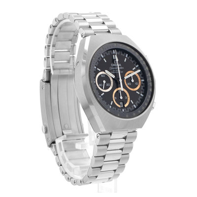 Omega Speedmaster Mark II