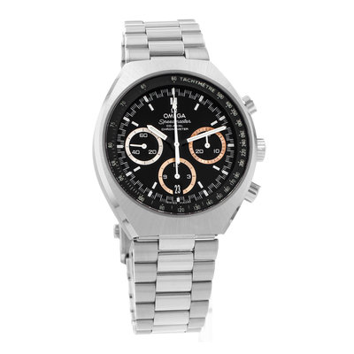 Omega Speedmaster Mark II