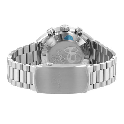 Omega Speedmaster Mark II