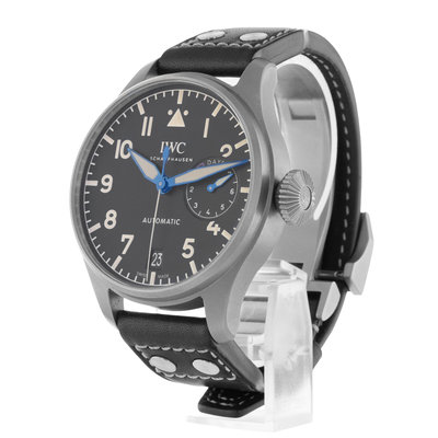IWC Big Pilot