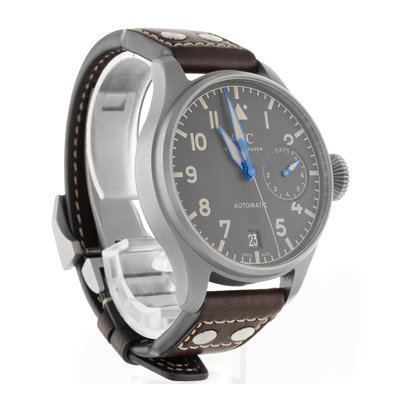IWC Big Pilot
