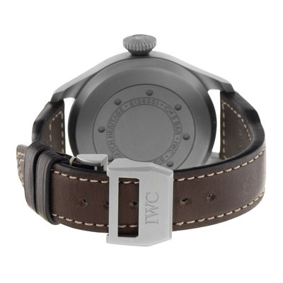 IWC Big Pilot