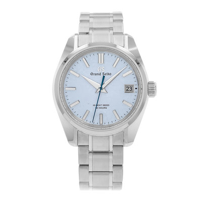 Grand Seiko Heritage Collection
