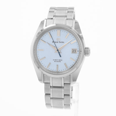 Grand Seiko Heritage Collection