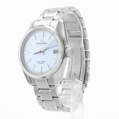 Grand Seiko Heritage Collection