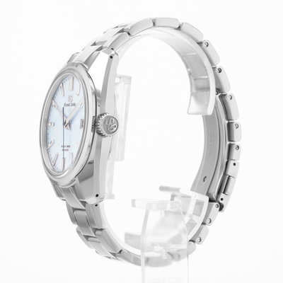 Grand Seiko Heritage Collection