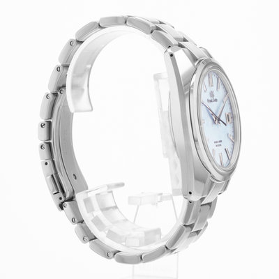 Grand Seiko Heritage Collection