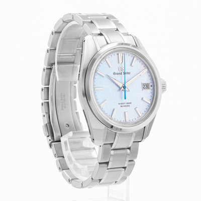 Grand Seiko Heritage Collection